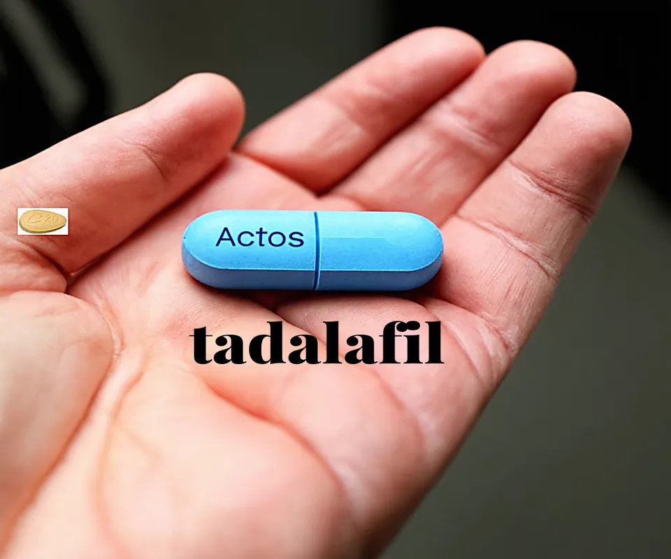 Tadalafil acquisto online